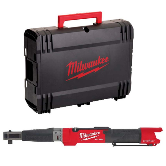 Milwaukee M12ONEFTR12-0C M12 1/2" Digital Torque Wrench Body