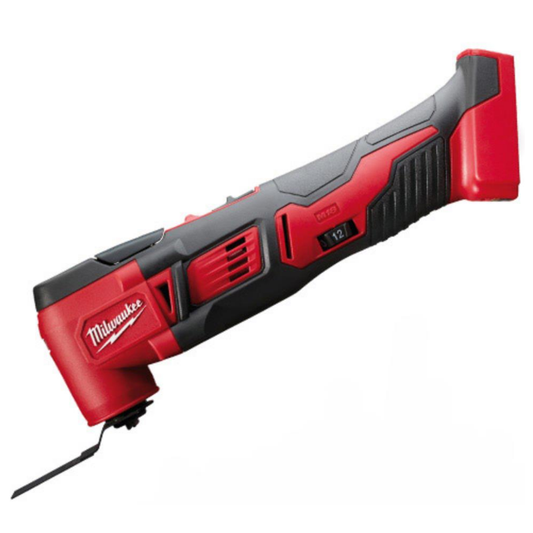 Milwaukee M18BMT-0 M18 Multi Cutter Body