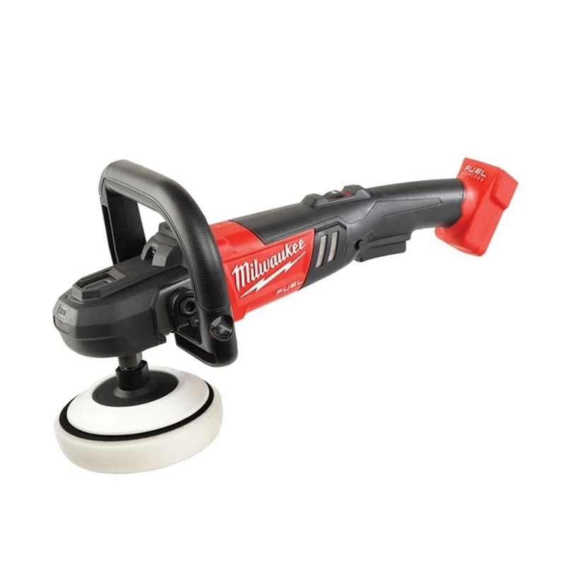 Milwaukee M18FAP180-0 M18 Fuel Polisher Body