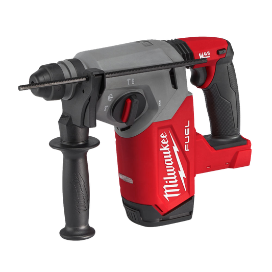 Milwaukee M18FH-0 18V Fuel Brushless SDS+ Drill - Body