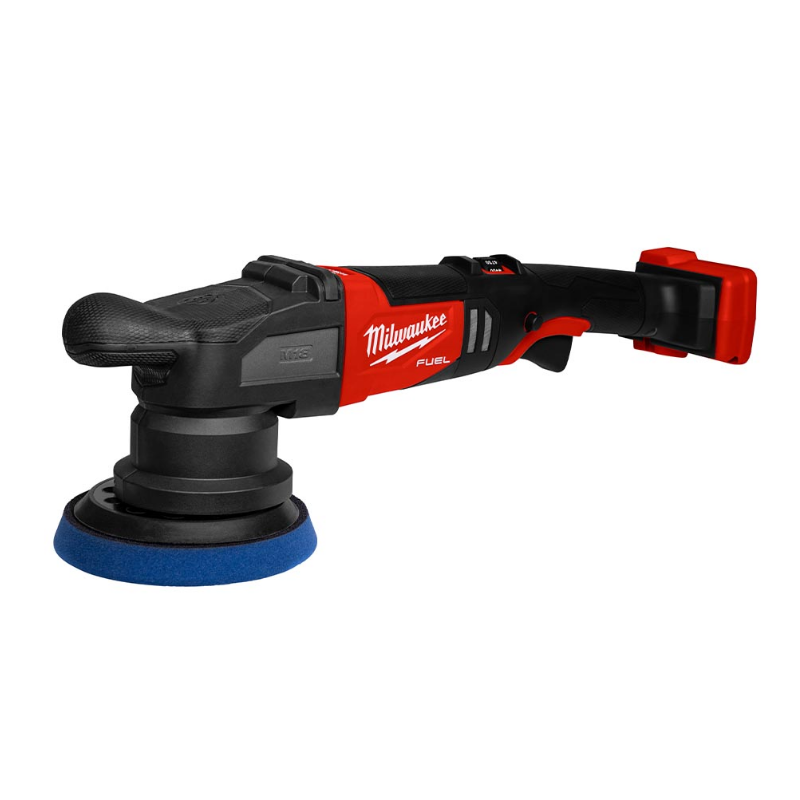 Milwaukee M18FROP15-0X M18 Fuel RAN /ORB Polisher 15mm Body