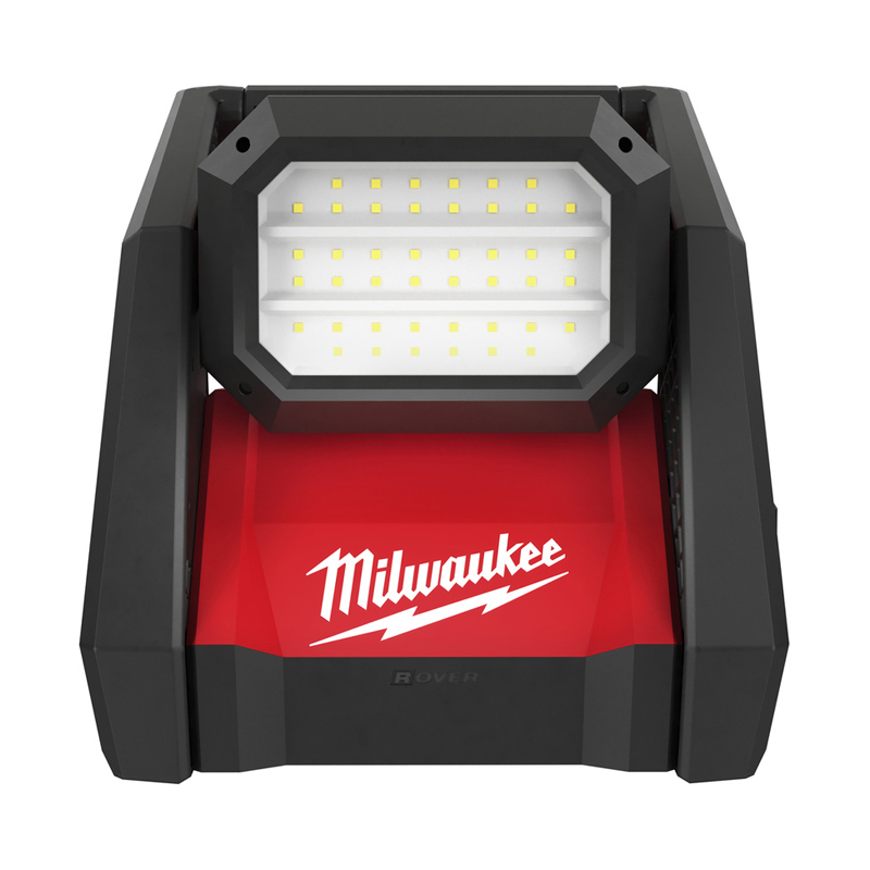 Milwaukee M18HOAL-0 M18High Output Area Light 4933478119