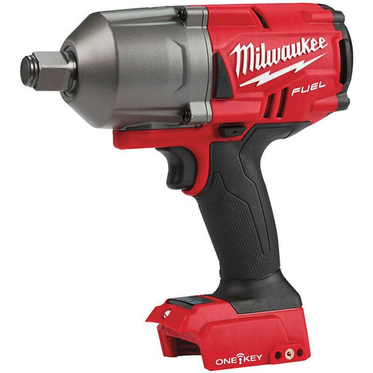 Milwaukee M18ONEFHIWF34-0 M18 Fuel 3/4'' Hig Troque Impact Wrench