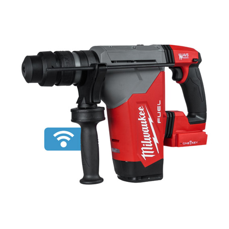 Milwaukee M18ONEFHPX-0X M18 SDS Fuel Drill Body