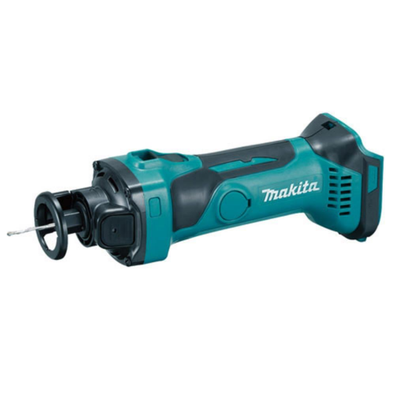 Makita DCO180Z 18V LXT Drywall Cutter