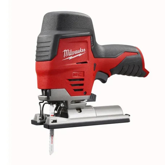 Milwaukee M12JS-0 M12 Jigsaw Body