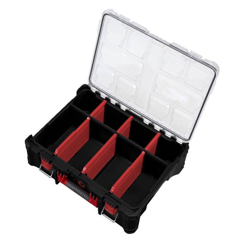 Milwaukee Packout Deep Organiser 4932478625