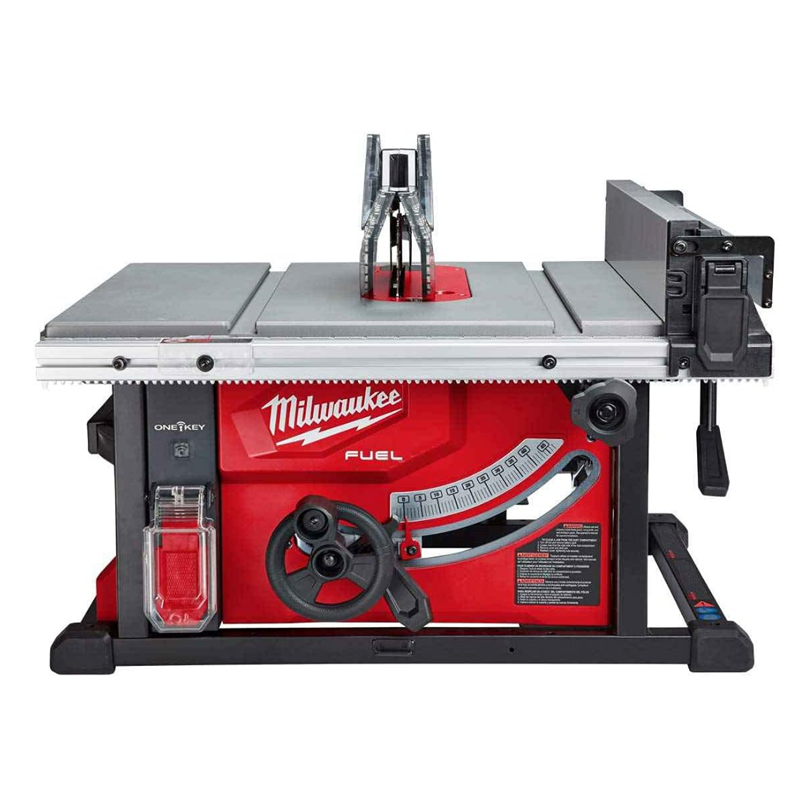 Milwaukee M18FTS210-121B M18 Fuel Table Saw C/W 1 X 12AH