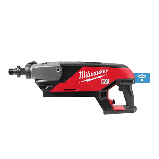 Milwaukee MXFDCD150-0C MX FUEL 150mm Diamond Core Drill