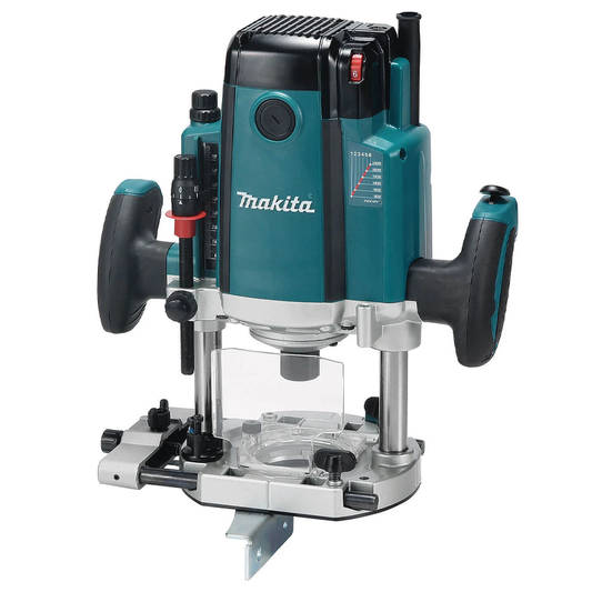Makita RP2303FC 1/2" Plunge Router