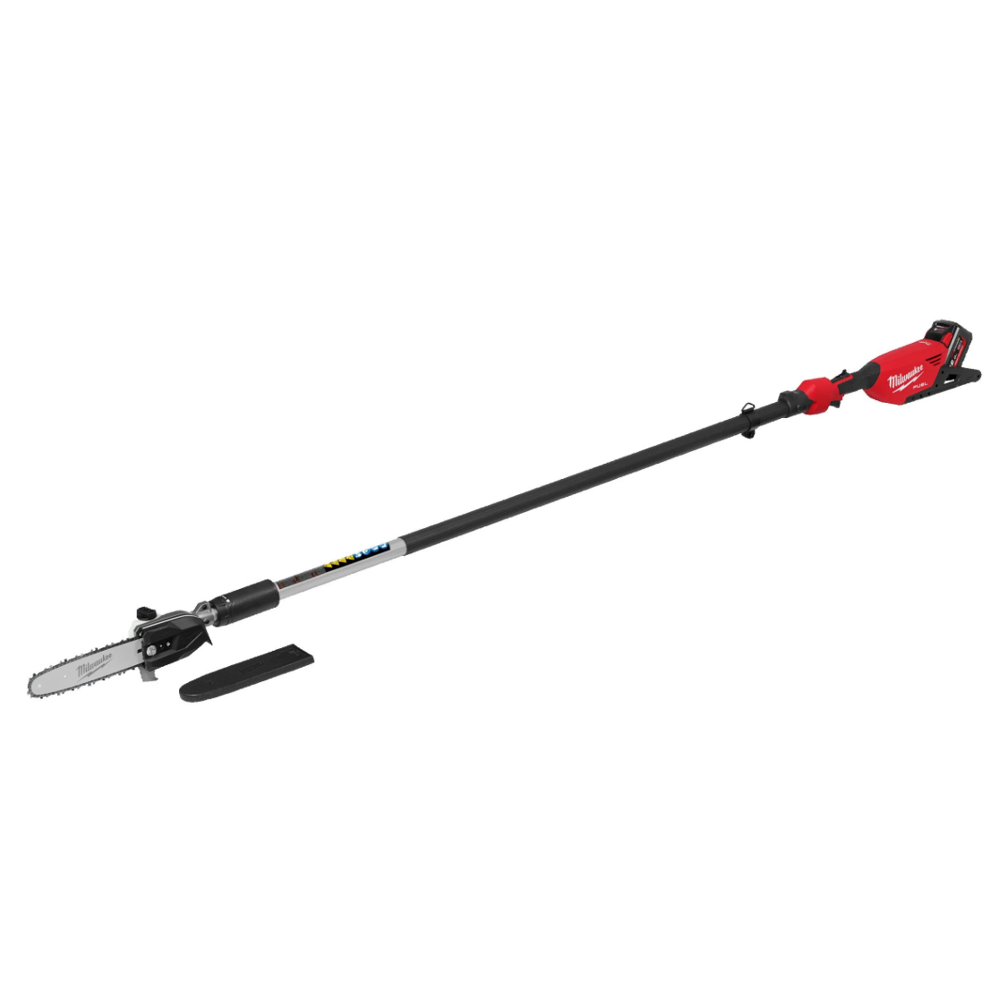 Milwaukee M18FTPS30-0 Fuel Telecopic Pole Saw Body Only