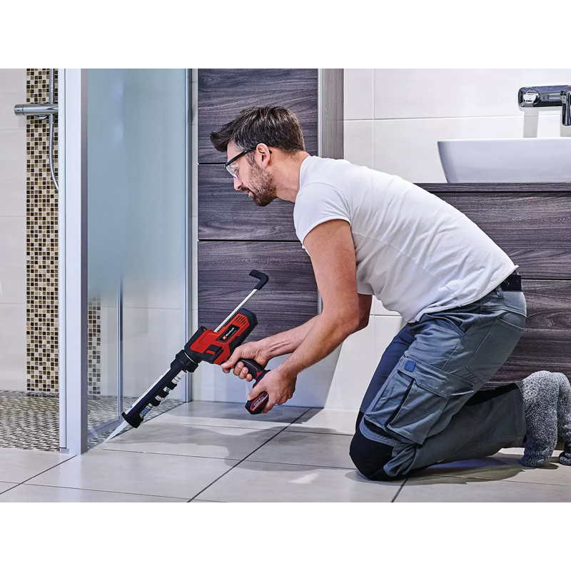 Einhell TE-SG 18/10 Li-Solo 18V Caulking Gun (Body) 4522250
