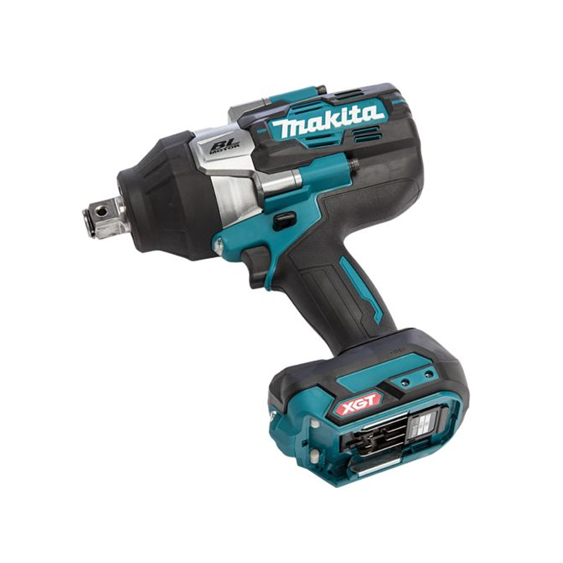 Makita TW001GZ 40V XGT 3/4'' Impact Wrench Body