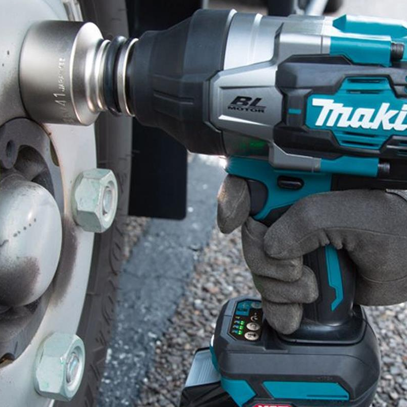 Makita TW001GZ 40V XGT 3/4'' Impact Wrench Body