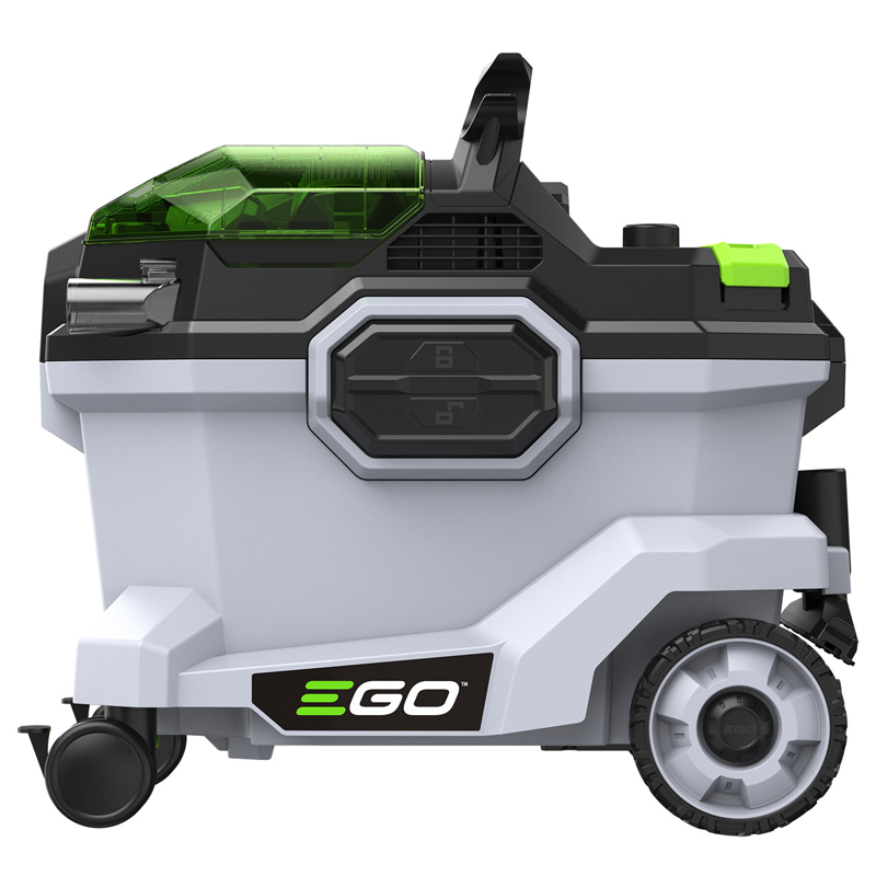 EGO WDV0900E 34L Wet/Dry Cordless Vacuum (Body Only)