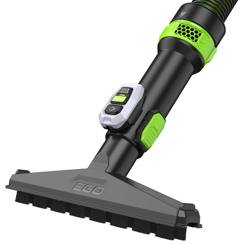 EGO WDV0900E 34L Wet/Dry Cordless Vacuum (Body Only)