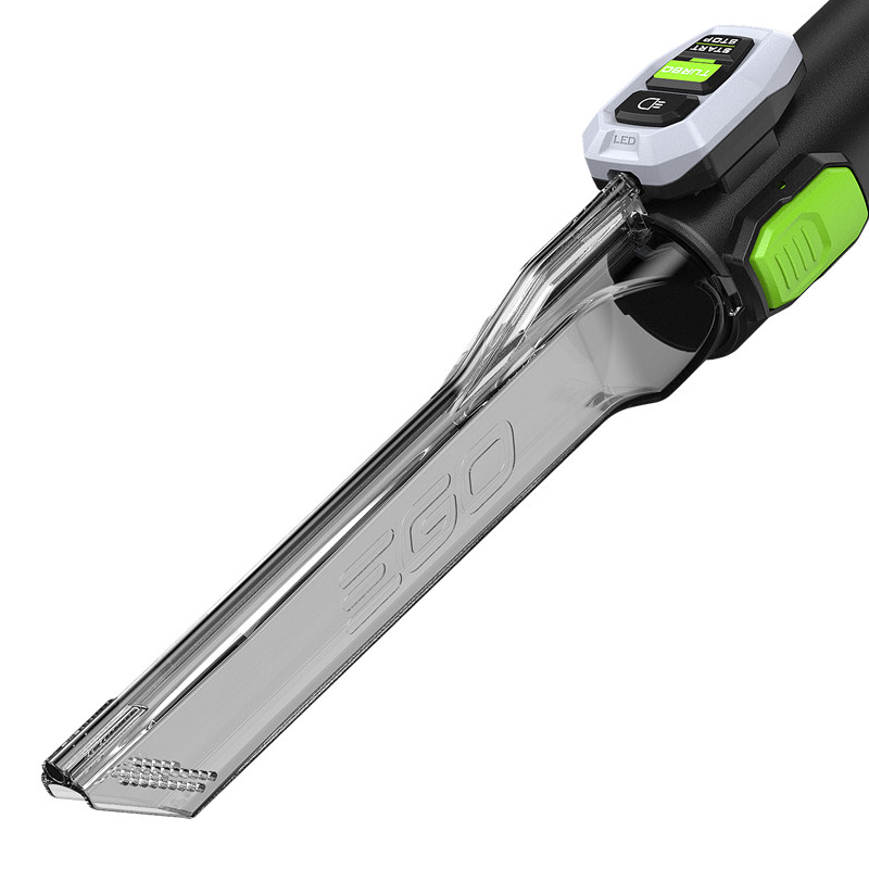 EGO WDV0900E 34L Wet/Dry Cordless Vacuum (Body Only)