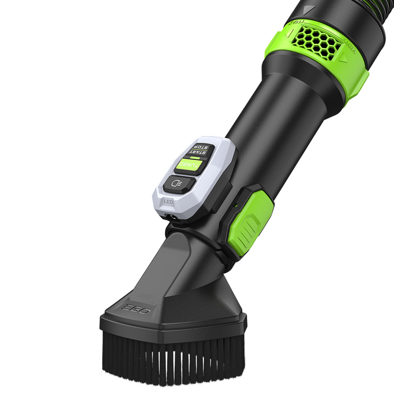 EGO WDV0900E 34L Wet/Dry Cordless Vacuum (Body Only)
