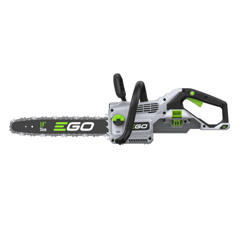 EGO CS1410E 56V 35cm Chainsaw Body