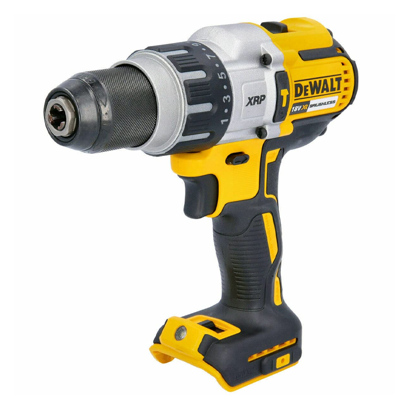 Dewalt DCD996N 18V XRP Combi Hammer Drill Body