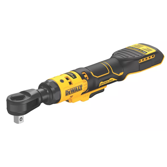 Dewalt DCF512N-XJ 18V XR 1/2'' Open Head Ratchet Body