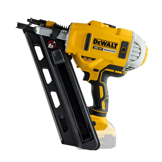 Dewalt DCN692N-XJ 18V XR 2 Speed First Fix Nailer