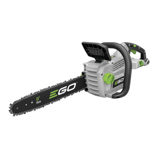 EGO CS1800E 45cm Chainsaw (Body Only)