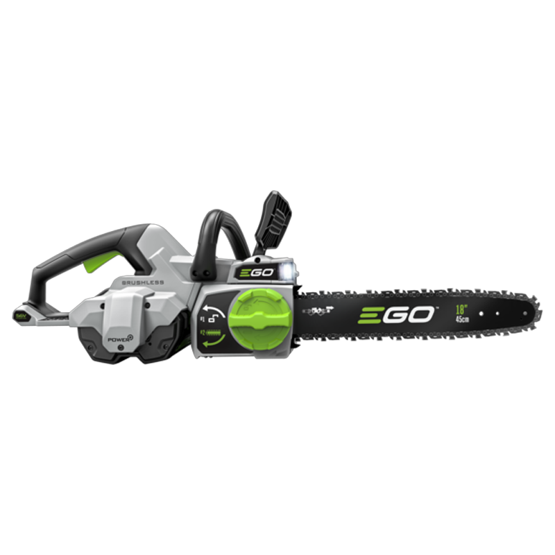 EGO CS1800E 45cm Chainsaw (Body Only)