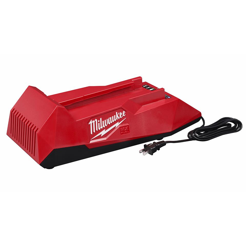 Milwaukee MXFC MX Fuel Fast Charger 110V